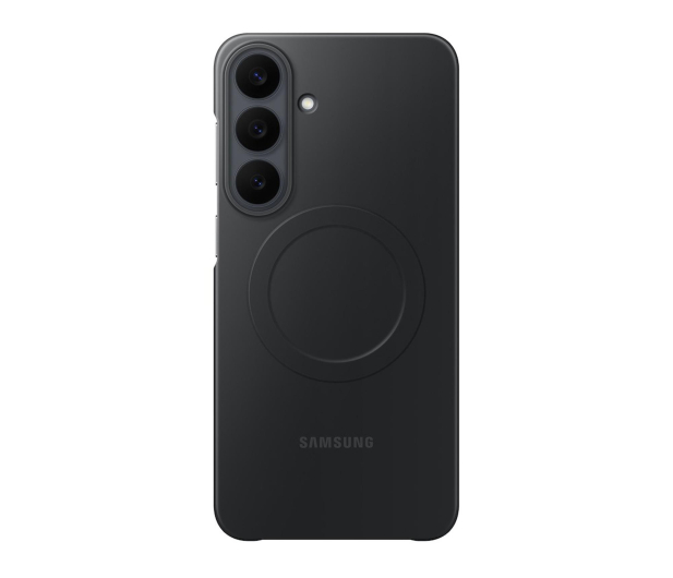 Samsung Slim Magnet do Galaxy S26 FE czarny - 1593199 - zdjęcie